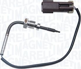 Magneti Marelli 172000465010 - Tunnistin, pakokaasulämpötila inparts.fi