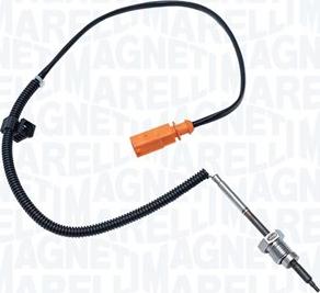 Magneti Marelli 172000639010 - Tunnistin, pakokaasulämpötila inparts.fi