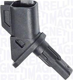 Magneti Marelli 172100045010 - ABS-anturi inparts.fi