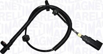 Magneti Marelli 172100041010 - ABS-anturi inparts.fi