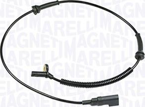 Magneti Marelli 172100043010 - ABS-anturi inparts.fi