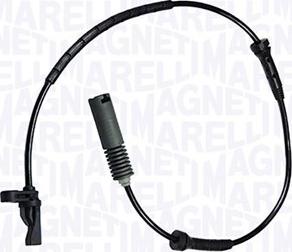 Magneti Marelli 172100054010 - ABS-anturi inparts.fi