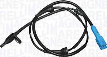 Magneti Marelli 172100058010 - ABS-anturi inparts.fi