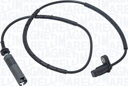 Magneti Marelli 172100053010 - ABS-anturi inparts.fi