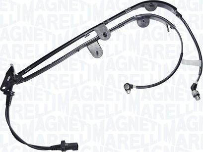 Magneti Marelli 172100052010 - ABS-anturi inparts.fi