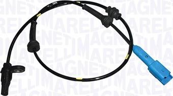 Magneti Marelli 172100057010 - ABS-anturi inparts.fi