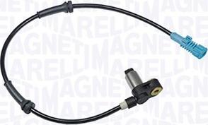 Magneti Marelli 172100062010 - ABS-anturi inparts.fi