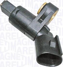 Magneti Marelli 172100000010 - ABS-anturi inparts.fi