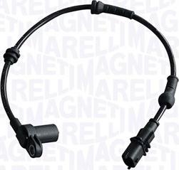 Magneti Marelli 172100003010 - ABS-anturi inparts.fi