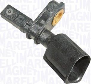 Magneti Marelli 172100019010 - ABS-anturi inparts.fi