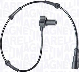 Magneti Marelli 172100083010 - ABS-anturi inparts.fi