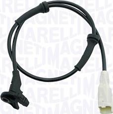 Magneti Marelli 172100035010 - ABS-anturi inparts.fi