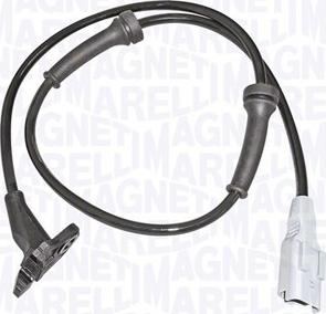 Magneti Marelli 172100036010 - ABS-anturi inparts.fi