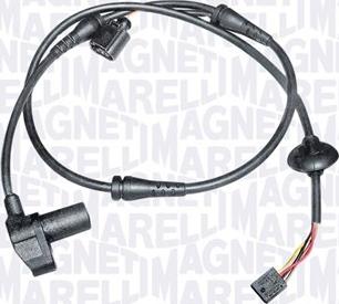 Magneti Marelli 172100031010 - ABS-anturi inparts.fi