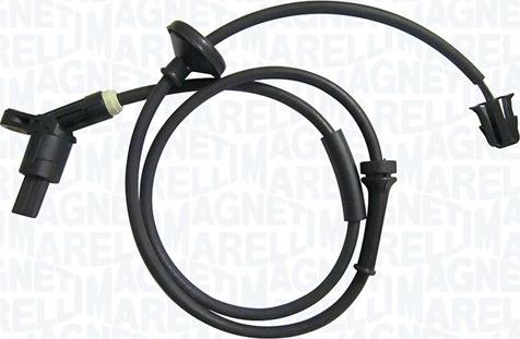 Magneti Marelli 172100032010 - ABS-anturi inparts.fi