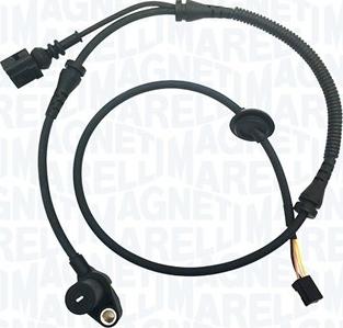 Magneti Marelli 172100029010 - ABS-anturi inparts.fi