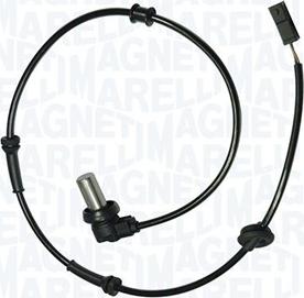 Magneti Marelli 172100024010 - ABS-anturi inparts.fi