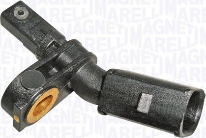 Magneti Marelli 172100023010 - ABS-anturi inparts.fi