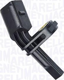 Magneti Marelli 172100027010 - ABS-anturi inparts.fi