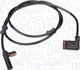 Magneti Marelli 172100071010 - ABS-anturi inparts.fi