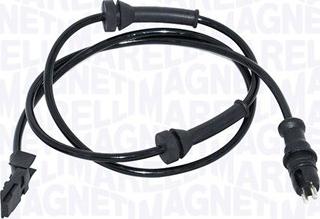 Magneti Marelli 172100073010 - ABS-anturi inparts.fi