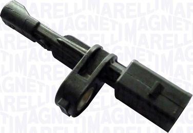 Magneti Marelli 172100077010 - ABS-anturi inparts.fi