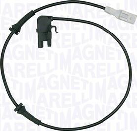 Magneti Marelli 172100149010 - ABS-anturi inparts.fi