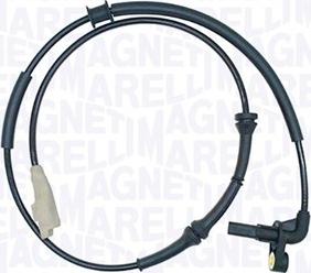 Magneti Marelli 172100146010 - ABS-anturi inparts.fi