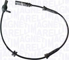 Magneti Marelli 172100154010 - ABS-anturi inparts.fi