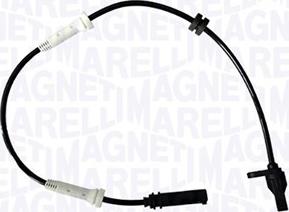 Magneti Marelli 172100155010 - ABS-anturi inparts.fi