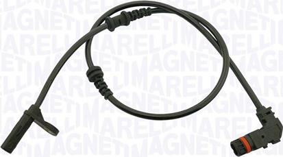 Magneti Marelli 172100150010 - ABS-anturi inparts.fi