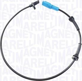 Magneti Marelli 172100153010 - ABS-anturi inparts.fi