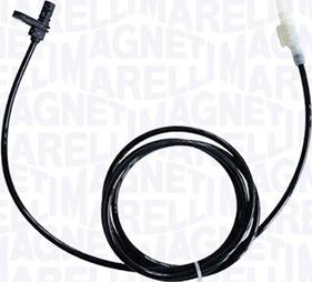 Magneti Marelli 172100169010 - ABS-anturi inparts.fi