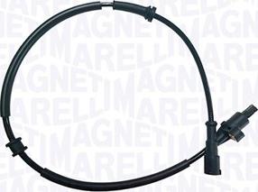 Magneti Marelli 172100162010 - ABS-anturi inparts.fi