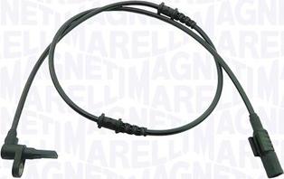 Magneti Marelli 172100167010 - ABS-anturi inparts.fi