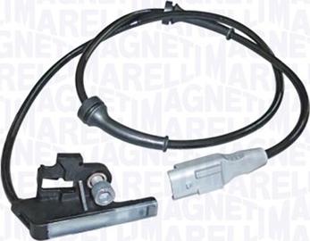 Magneti Marelli 172100106010 - ABS-anturi inparts.fi