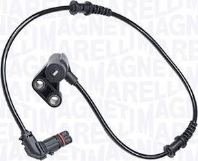 Magneti Marelli 172100101010 - ABS-anturi inparts.fi