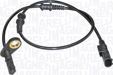 Magneti Marelli 172100103010 - ABS-anturi inparts.fi