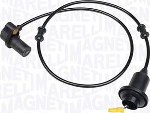 Magneti Marelli 172100102010 - ABS-anturi inparts.fi