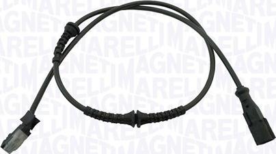 Magneti Marelli 172100119010 - ABS-anturi inparts.fi