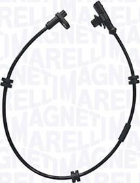 Magneti Marelli 172100110010 - ABS-anturi inparts.fi