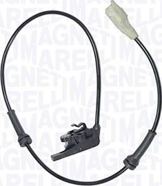 Magneti Marelli 172100117010 - ABS-anturi inparts.fi