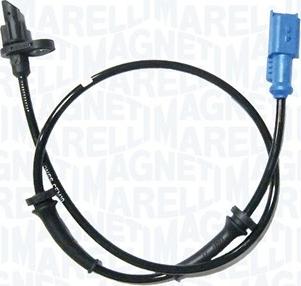 Magneti Marelli 172100186010 - ABS-anturi inparts.fi