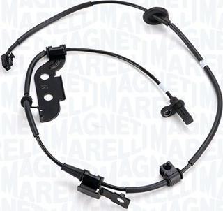 Magneti Marelli 172100183010 - ABS-anturi inparts.fi