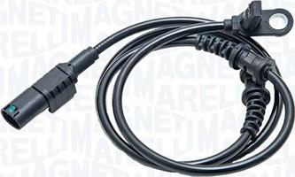 Magneti Marelli 172100187010 - ABS-anturi inparts.fi