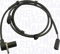 Magneti Marelli 172100126010 - ABS-anturi inparts.fi