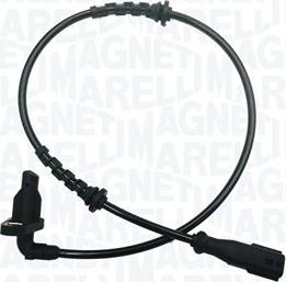 Magneti Marelli 172100120010 - ABS-anturi inparts.fi