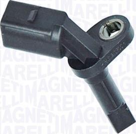 Magneti Marelli 172100123010 - ABS-anturi inparts.fi