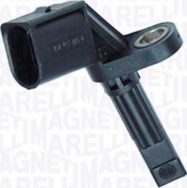 Magneti Marelli 172100122010 - ABS-anturi inparts.fi