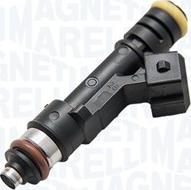 Magneti Marelli 805000000019 - Suuttimen pidike inparts.fi